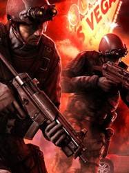 pic for RAINBOW SIX VEGAS